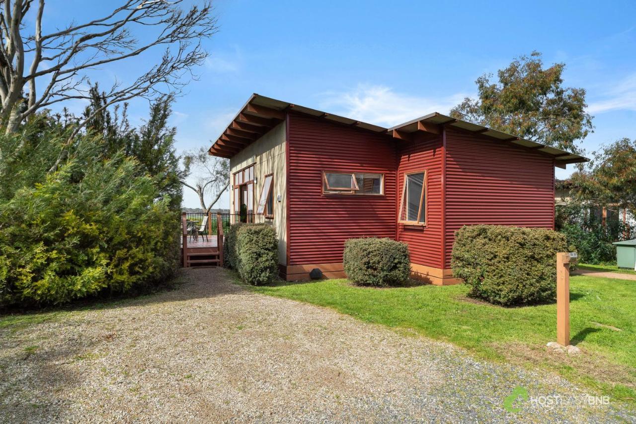 Rural 5 Star Villa'S With Resort Amenities Cowes Exterior foto