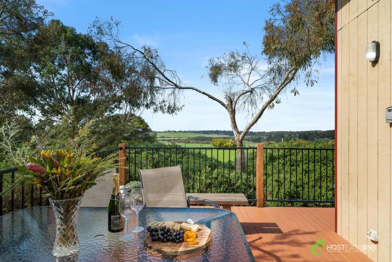 Rural 5 Star Villa'S With Resort Amenities Cowes Exterior foto