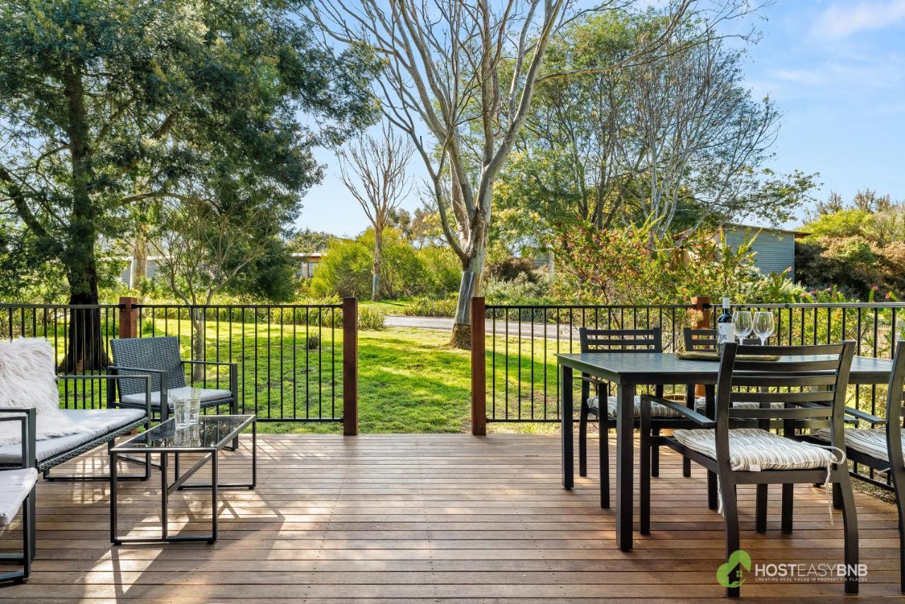 Rural 5 Star Villa'S With Resort Amenities Cowes Exterior foto