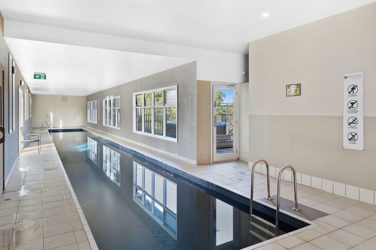 Rural 5 Star Villa'S With Resort Amenities Cowes Exterior foto